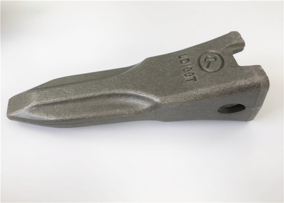 Construction machinery spare parts excavator forged bucket tooth excavator accessory parts SY75/SY75RC/LD100T/LD100RC