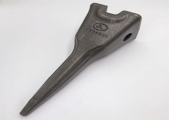Large Volvo Excavator Bucket Teeth VOLVO360 14536800 14537843RC