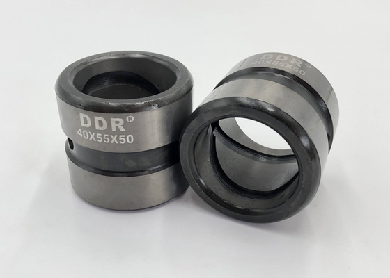 Hardened Steel Forged Bucket Pin Bushing 40x55x50