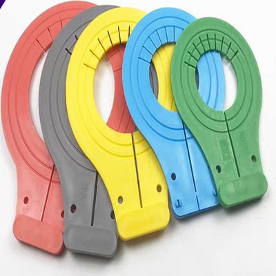 80x95x4 90x105x4 Excavator Bucket Pin Shims PC300 EX300 EX270 PC270