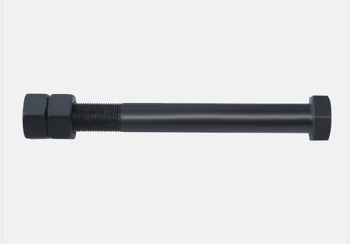 PC200 PC220 PC240 Excavator Track Bolt High Strength Wear Resistant