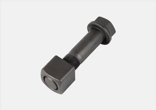 Kubota KX61 Excavator Track Shoe Bolts M4-M64 40Cr 35CrMo