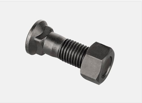 Kubota KX61 Excavator Track Shoe Bolts M4-M64 40Cr 35CrMo