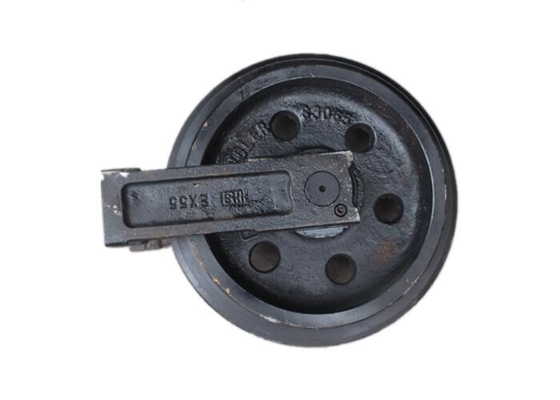 35MnBN Komatsu Track Link Assy PC200 PC300 PC400