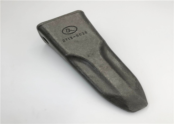 DH280 Rock Bucket Teeth E262-3046RC 2713-9038RC E262-3046TL 2713-9038TL