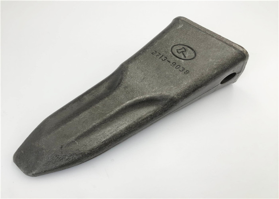 DH280 Rock Bucket Teeth E262-3046RC 2713-9038RC E262-3046TL 2713-9038TL