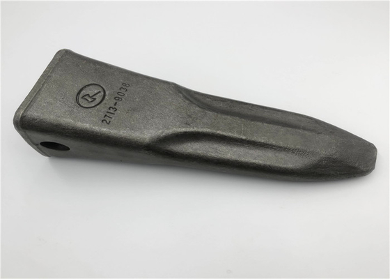 DH280 Rock Bucket Teeth E262-3046RC 2713-9038RC E262-3046TL 2713-9038TL