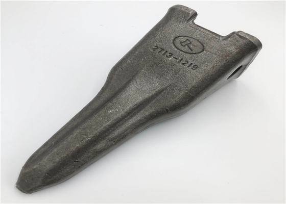 Excavator Parts Digger Bucket Teeth DH300 2713-1219 2713-1219RC 2713-1219TL