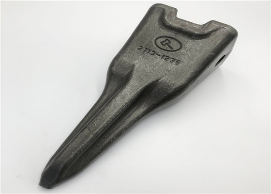 DH420 DH500 SY465 Excavator Bucket Tips 2713-1236 2713-1271 2713-1236RC 2713-1271RC