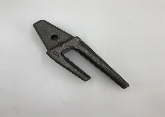311 Excavator Tooth Adapter HRC50 For Construction Works