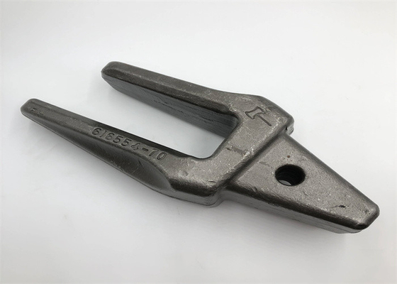 Forged  Bucket Teeth And Adapters 6I6554-60 6I6554-70