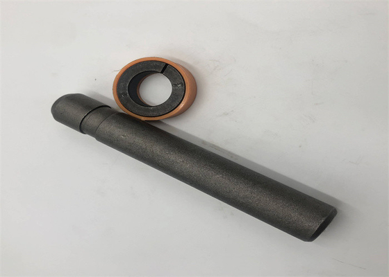 SY195 SY215 SY235 Bucket Teeth Pin Wheel Loader Spare Parts