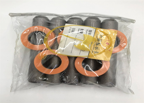 SY195 SY215 SY235 Bucket Teeth Pin Wheel Loader Spare Parts