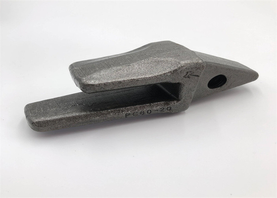 Komatsu PC60-20 PC60-25 Opening Excavator Bucket Adaptor