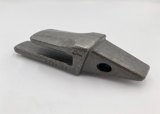 Komatsu PC60-20 PC60-25 Opening Excavator Bucket Adaptor