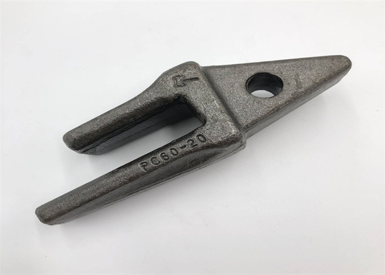 Komatsu PC60-20 PC60-25 Opening Excavator Bucket Adaptor