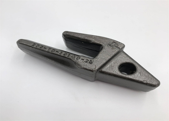 Heat Treated Tempered Steel Rock Bucket Teeth SY60 SY60RC LD60T LD60RC