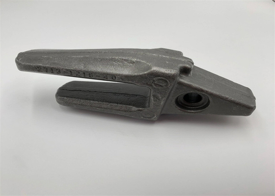 DH220-35 DH220-40 Excavator Bucket Adapter 2713-1218-35 2713-1218-40 For Mechanical Repair Shop