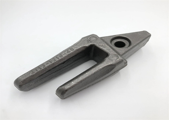 DH220-35 DH220-40 Excavator Bucket Adapter 2713-1218-35 2713-1218-40 For Mechanical Repair Shop