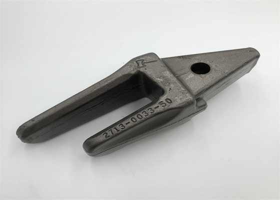Doosan Excavator Bucket Tips DH360 DH370 SY365 2713-0032 2713-0032RC