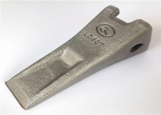 Heat Treated Tempered Steel Rock Bucket Teeth SY60 SY60RC LD60T LD60RC