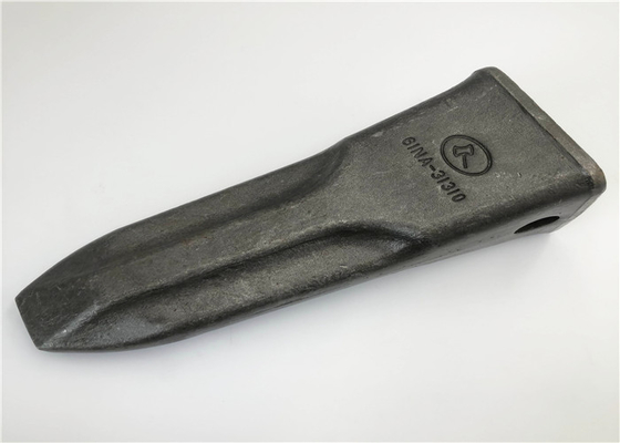 Customized high quality heat treated large excavator bucket teeth R350/R360 (pointed) 61NA-31310RC