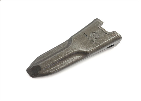 Doosan Excavator Bucket Tips DH360 DH370 SY365 2713-0032 2713-0032RC