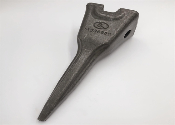 VOLVO 360 Forged Bucket Teeth 14536800RC 14537843RC