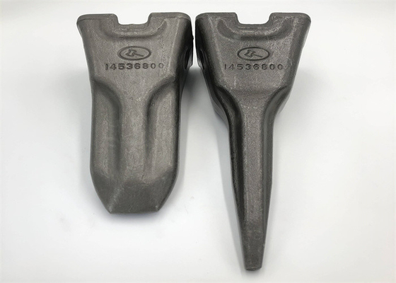 VOLVO 360 Forged Bucket Teeth 14536800RC 14537843RC