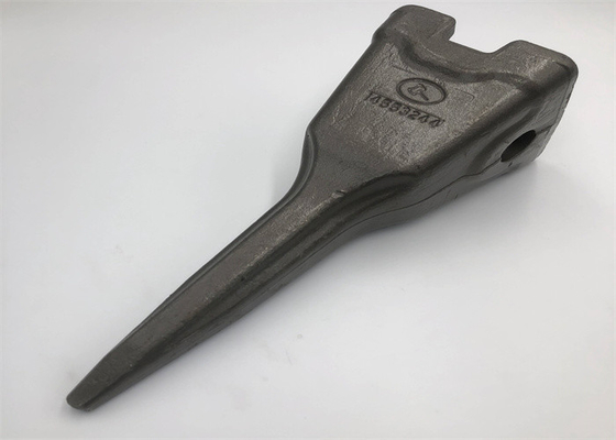 Forged bucket teeth of large excavator for excavator spare parts V480/14553244RC/14553244TL