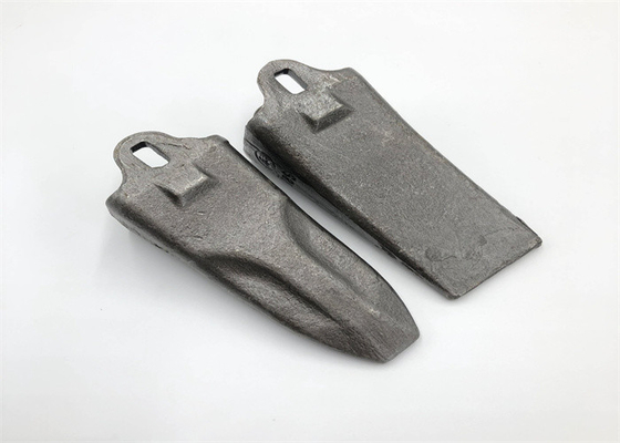 Forging Kubota Excavator Bucket Teeth PC56 DH55 Kubota 155 18S PC56RC DH55RC Kubota 155RC 18SRC