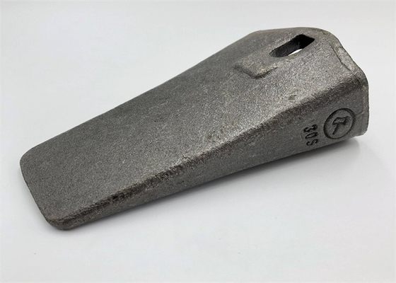 High-quality wear-resistant construction machinery forged bucket tooth excavator accessories EX100/30S