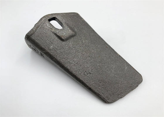 High-quality wear-resistant construction machinery forged bucket tooth excavator accessories EX100/30S