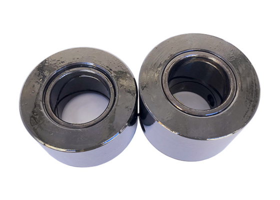 PC50 EX55 EX60 Mini Excavator Bucket Ears / Connecting Rod Bushings