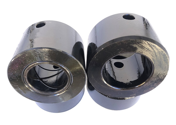 PC50 EX55 EX60 Mini Excavator Bucket Ears / Connecting Rod Bushings