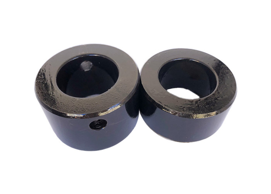 PC50 EX55 EX60 Mini Excavator Bucket Ears / Connecting Rod Bushings