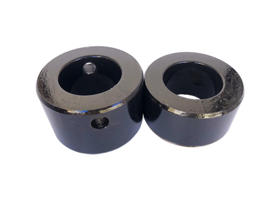 High Frequency Excavator Bucket Ears 60x120 65x120 70x140