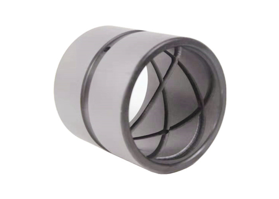 40Cr 40CrMo Excavator Bucket Pin Bushing 65x80x65