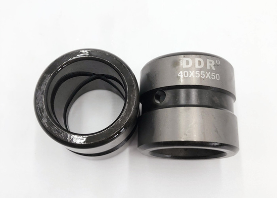 Hardened Steel Forged Bucket Pin Bushing 40x55x50