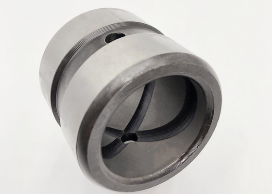 Hardened Steel Forged Bucket Pin Bushing 40x55x50