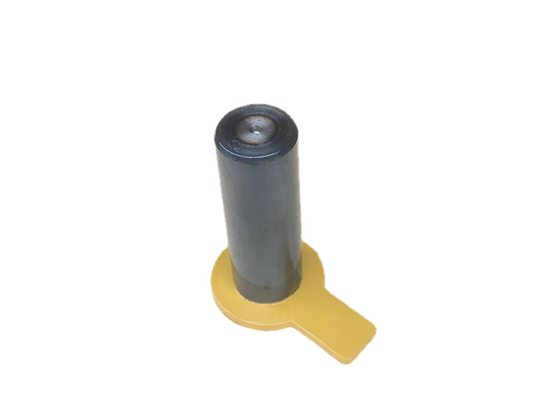 45mm Excavator Boom Pins And Bushings With Phosphating