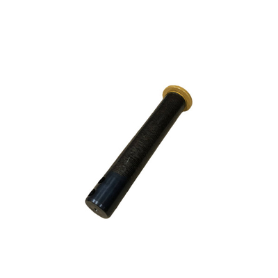 Cast Iron Excavator Bucket Parts , PC60 DH60 Excavator Bucket Pins And Bushings