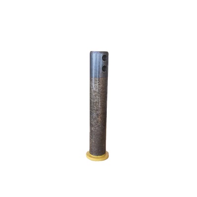Cast Iron Excavator Bucket Parts , PC60 DH60 Excavator Bucket Pins And Bushings