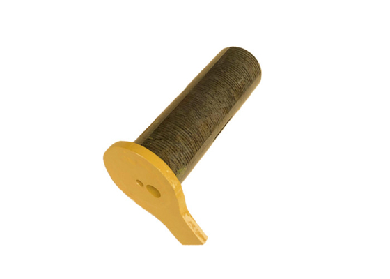 45mm Excavator Boom Pins And Bushings With Phosphating