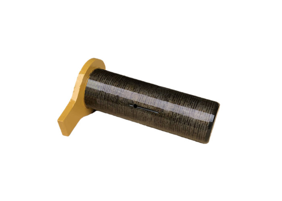 45mm Excavator Boom Pins And Bushings With Phosphating