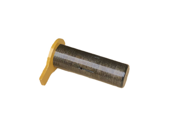 45mm Excavator Boom Pins And Bushings With Phosphating