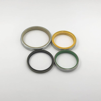 ZAX200 SH200 Excavator Oil Seal 30Mpa