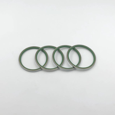 Dustproof Loader Excavator Seal Kit 45x55x4 50x60x4 50x65x4 55x70x4