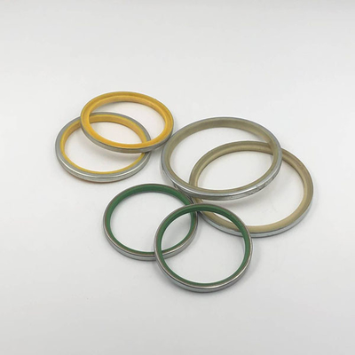 Loader Bulldozer Excavator Seal Kit For PC200 DX200 EX200
