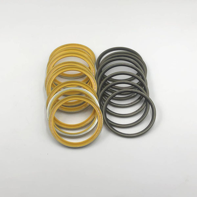 Crawler Excavator Bulldozer Loader Seal Kit 50x65x4 60x75x4 65x80x4